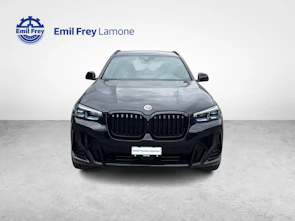 Fahrzeugbild BMW X3 20d xDrive