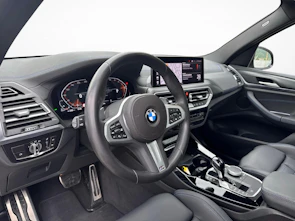 Fahrzeugbild BMW X3 20d xDrive