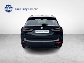 Fahrzeugbild BMW X3 20d xDrive
