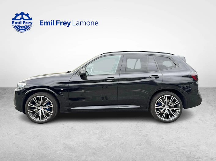 Fahrzeugbild BMW X3