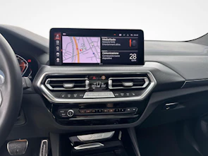 Fahrzeugbild BMW X3 20d xDrive
