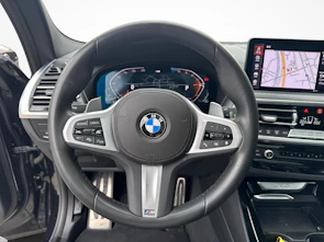 Fahrzeugbild BMW X3 20d xDrive