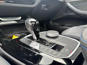 Fahrzeugbild BMW X3 20d xDrive