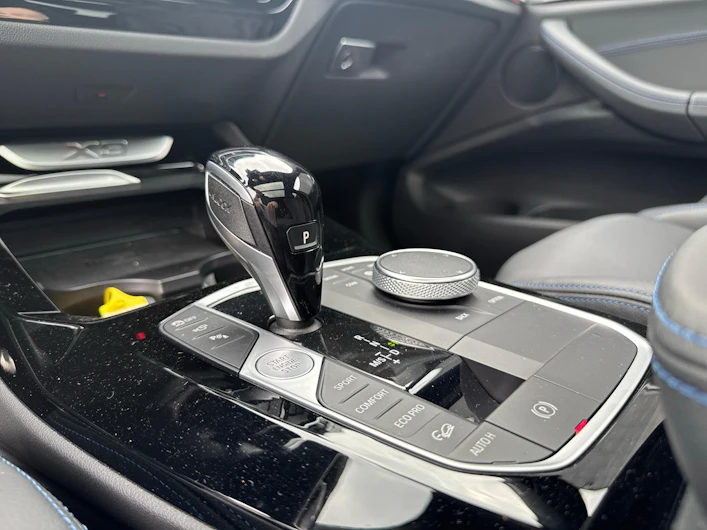 Fahrzeugbild BMW X3
