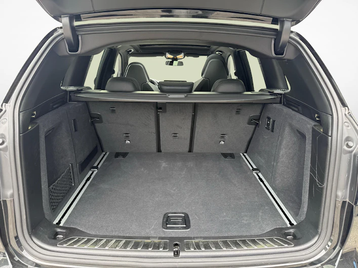Fahrzeugbild BMW X3