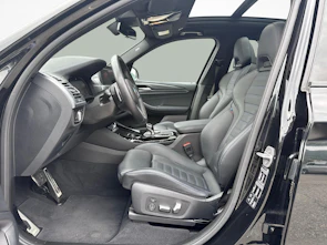 Fahrzeugbild BMW X3 20d xDrive