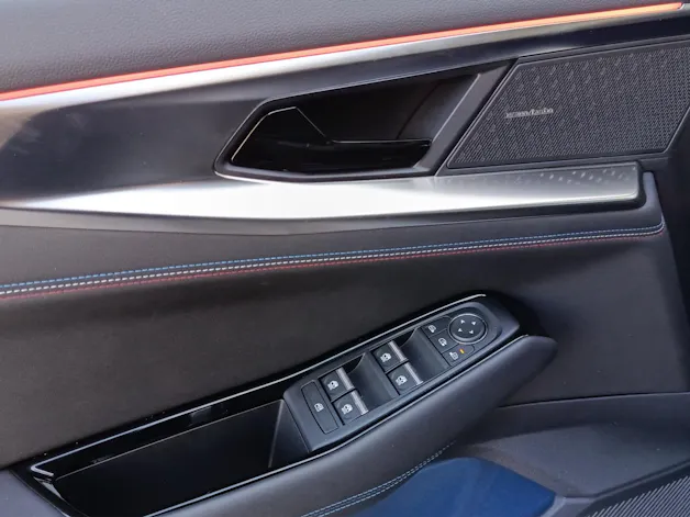 Renault Rafale 1.2 E-Tech esprit Alpine