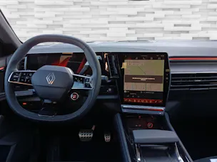 Renault Rafale 1.2 E-Tech esprit Alpine