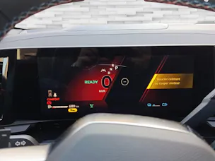 Renault Rafale 1.2 E-Tech esprit Alpine