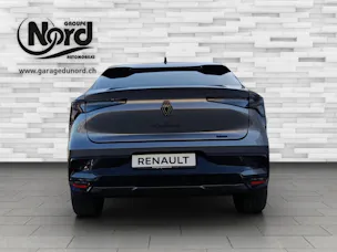 Renault Rafale 1.2 E-Tech esprit Alpine