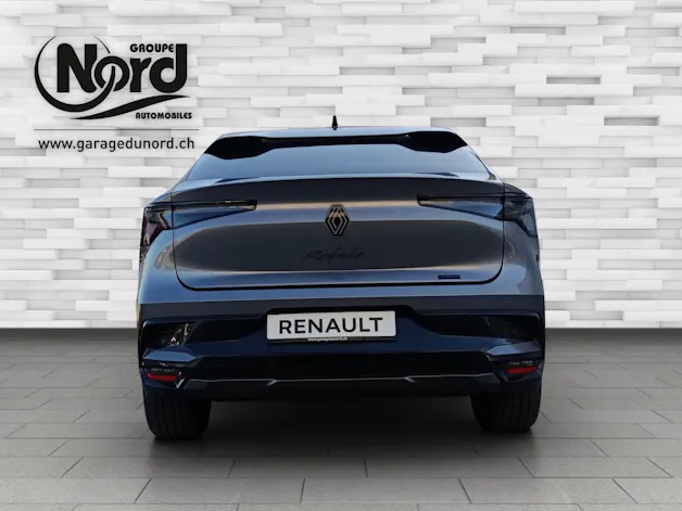 Renault Rafale 1.2 E-Tech esprit Alpine