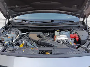 Renault Rafale 1.2 E-Tech esprit Alpine