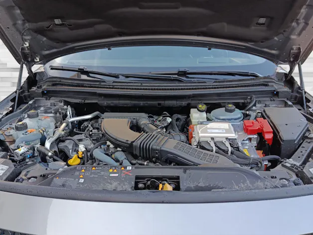 Renault Rafale 1.2 E-Tech esprit Alpine