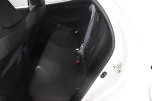 image du véhicule TOYOTA Yaris 1.5 VVT-i HSD Comfort