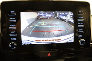 image du véhicule TOYOTA Yaris 1.5 VVT-i HSD Comfort
