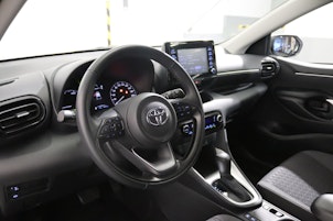 image du véhicule TOYOTA Yaris 1.5 VVT-i HSD Comfort