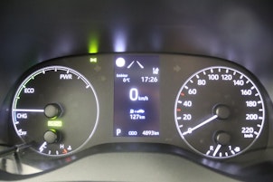 image du véhicule TOYOTA Yaris 1.5 VVT-i HSD Comfort