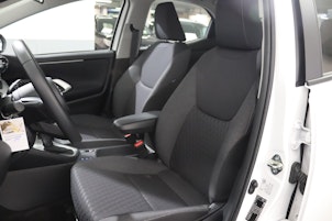 image du véhicule TOYOTA Yaris 1.5 VVT-i HSD Comfort