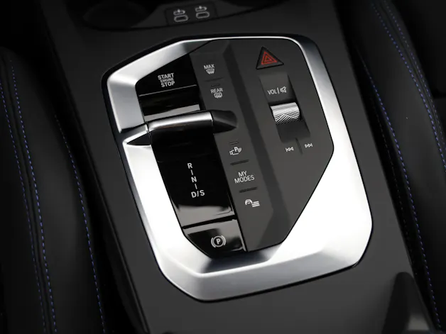 BMW M135i xDrive