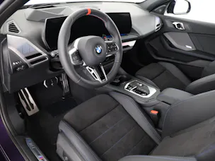 BMW M135i xDrive