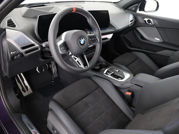 BMW M135i xDrive