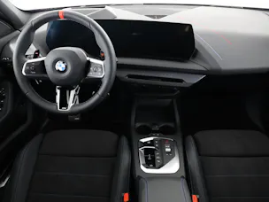 BMW M135i xDrive