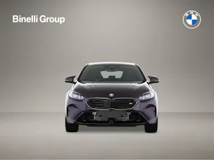 BMW M135i xDrive