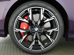 BMW M135i xDrive