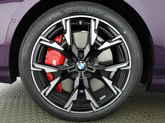 BMW M135i xDrive