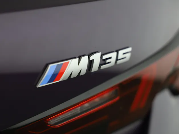 BMW M135i xDrive