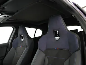 BMW M135i xDrive