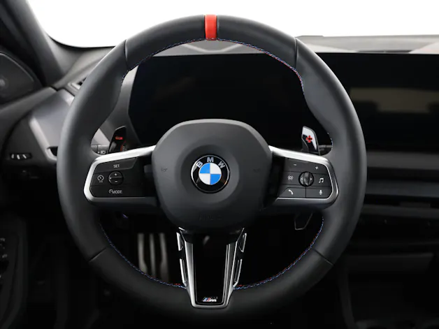 BMW M135i xDrive