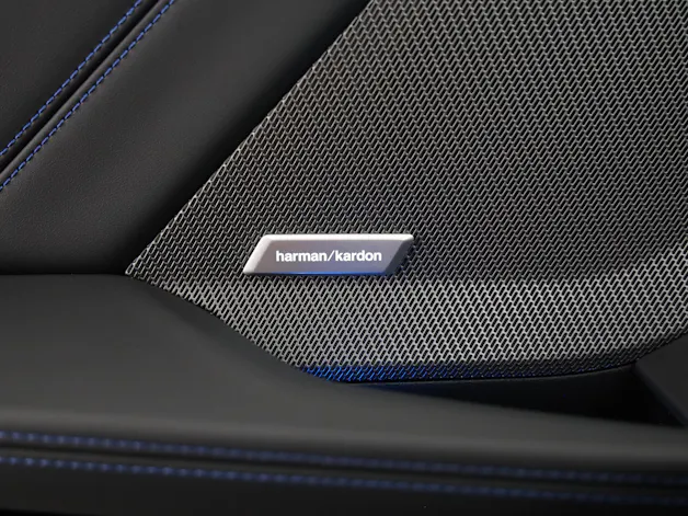 BMW M135i xDrive
