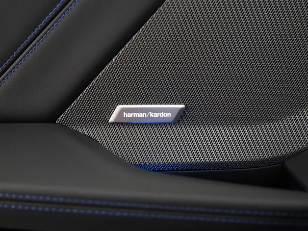BMW M135i xDrive