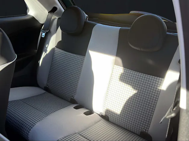 FIAT 500 1.0 Hybrid Torino