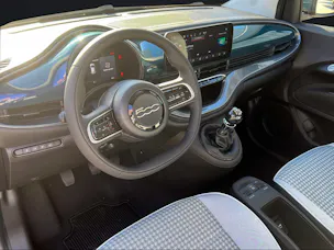 FIAT 500 1.0 Hybrid Torino