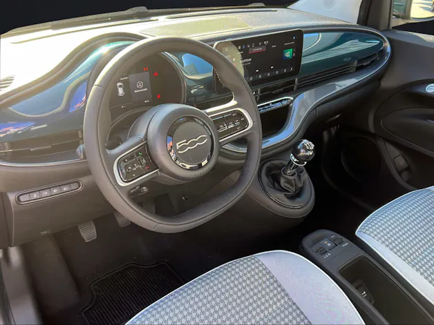 FIAT 500 1.0 Hybrid Torino
