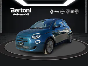 FIAT 500 1.0 Hybrid Torino