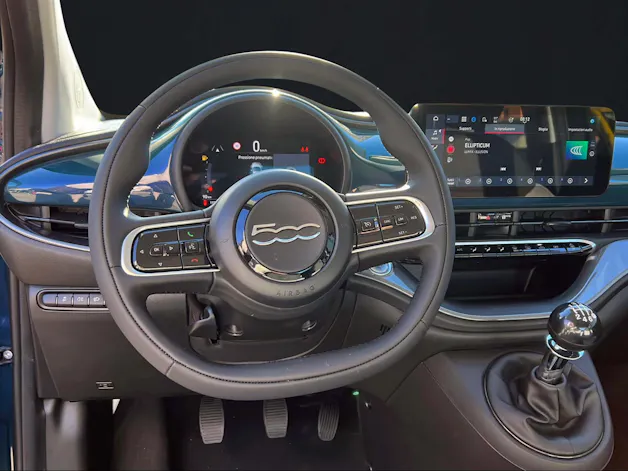 FIAT 500 1.0 Hybrid Torino