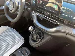 FIAT 500 1.0 Hybrid Torino
