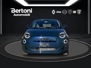 FIAT 500 1.0 Hybrid Torino