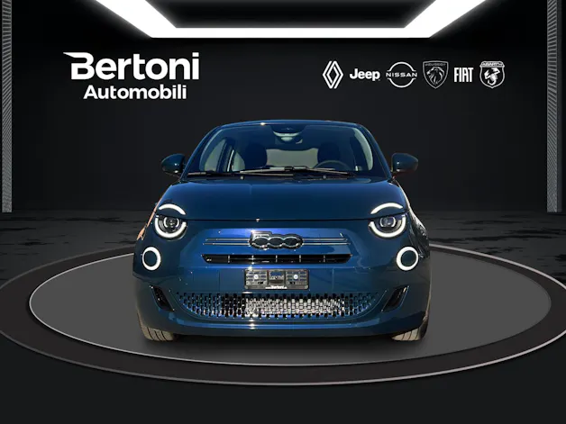 FIAT 500 1.0 Hybrid Torino
