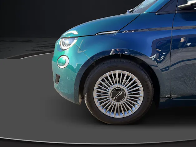 FIAT 500 1.0 Hybrid Torino