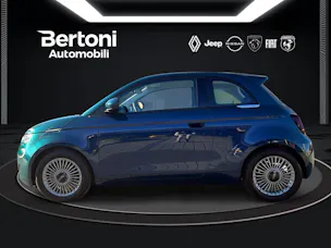FIAT 500 1.0 Hybrid Torino