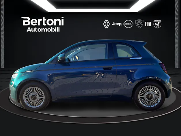 FIAT 500 1.0 Hybrid Torino