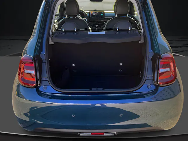 FIAT 500 1.0 Hybrid Torino
