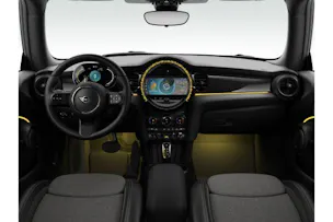 MINI Cooper SE F56 (CH) 100 % électrique