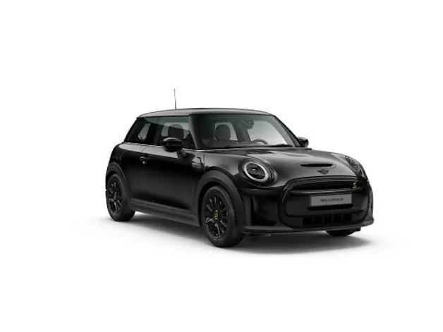 MINI Cooper SE F56 (CH) 100 % électrique