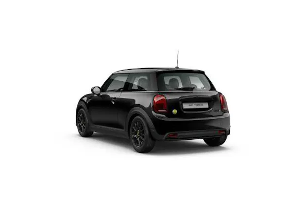 MINI Cooper SE F56 (CH) 100 % électrique