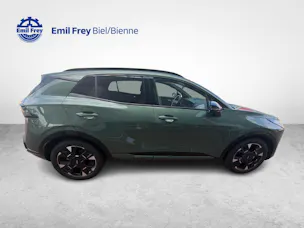 Kia Sportage 1.6 T-GDi GT-Line